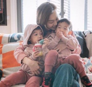 ​你喜欢双胞胎吗英语怎么说(双胞胎用英文怎么说)