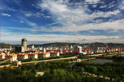 ​杨贵妃老家是什么地方的，你知道吗？它就在河南