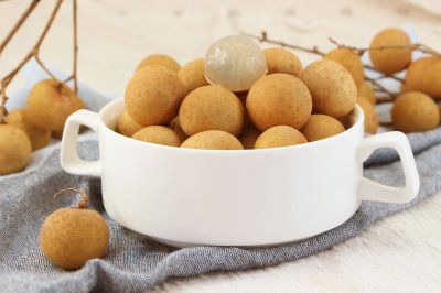 ​带有龙的水果 带龙字的水果名字