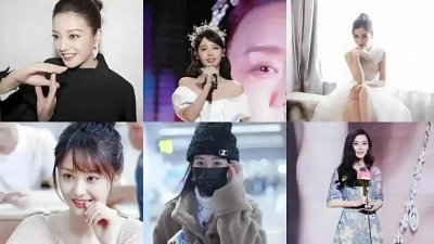 ​郑爽被曝复出，这次拍短剧“鸣冤”