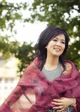 齐豫 为什么十年都对女儿不闻不问