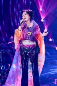 ​齐豫 为什么十年都对女儿不闻不问