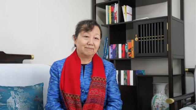 周恩来侄女周秉建（周恩来侄女周秉建）(2)