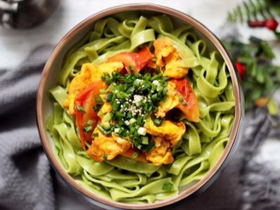 ​馒头用高筋面粉还是中筋面粉（做面包用高筋面粉还是低筋面粉）