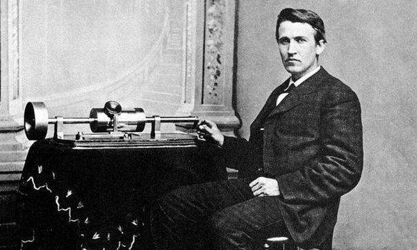 爱迪生的发明故事,爱迪生的发明故事图1