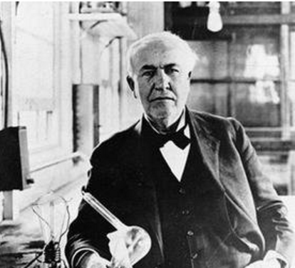 爱迪生的发明故事,爱迪生的发明故事图4