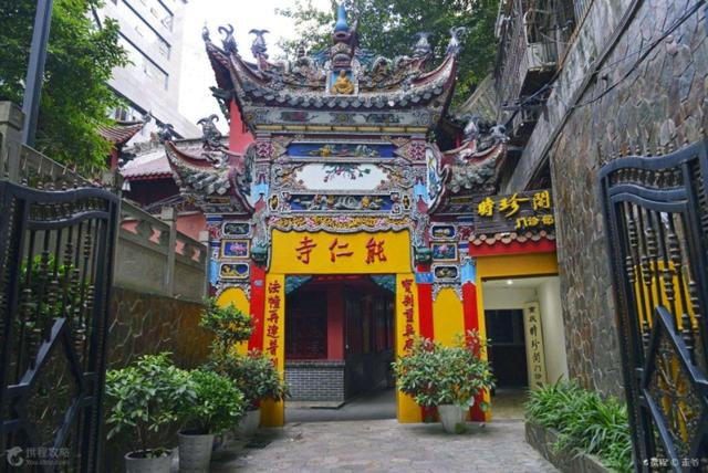 河源龟峰塔的传说（龟峰山的传说）(6)