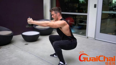 ​男人练深蹲真能壮阳吗？深蹲壮阳效果明显吗？