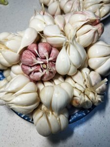 ​超详细糖蒜（糖醋蒜）制作秘籍，一学就会！