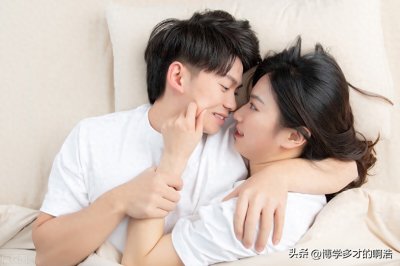 ​男女恋爱时必问的27个小问题，有不对的地方请补充