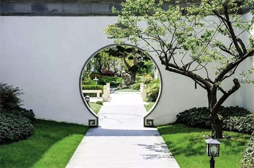 [赏析]10亿天价背后的无言大美——苏州桃花源