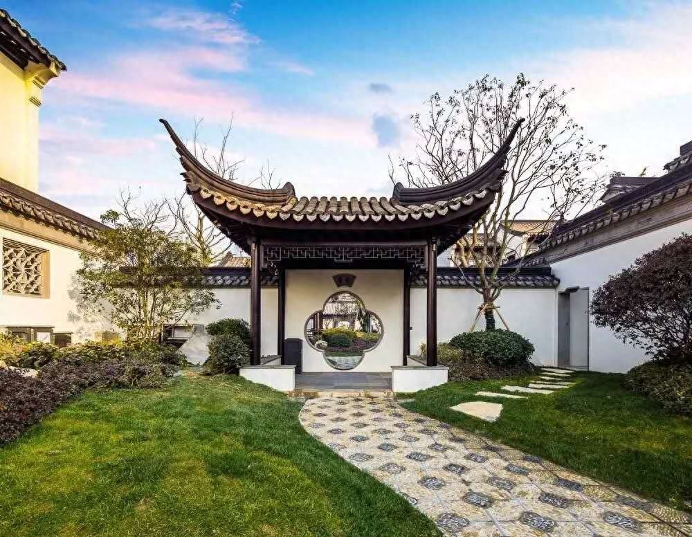 [赏析]10亿天价背后的无言大美——苏州桃花源