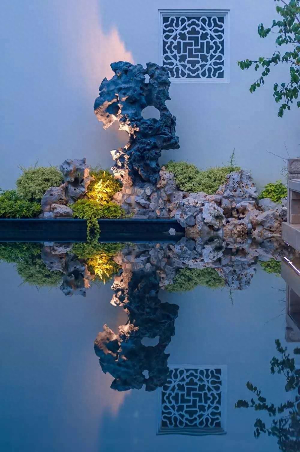 [赏析]10亿天价背后的无言大美——苏州桃花源