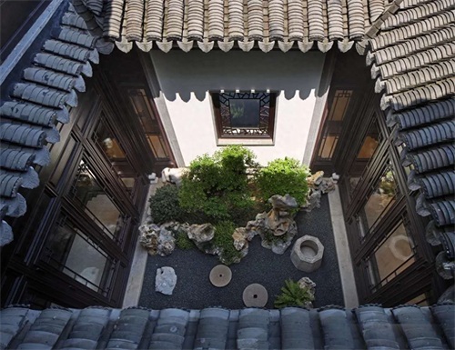 [赏析]10亿天价背后的无言大美——苏州桃花源