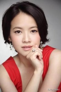 ​曾志伟女儿——曾宝仪