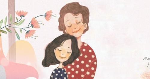 母亲生日祝福语 简短独特