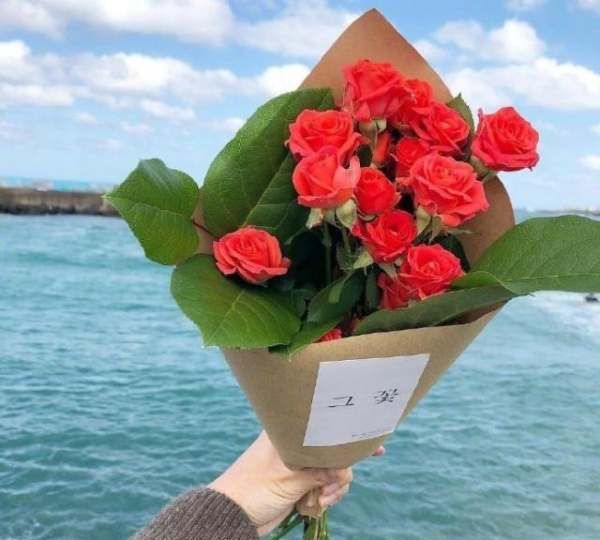 母亲节的说说简洁,祝自己母亲节朋友圈说说简短图5