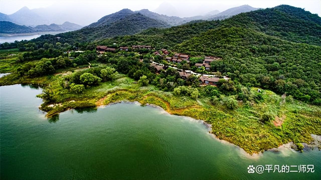 保定山区旅游景区(保定的山有哪些)