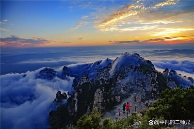​保定山区旅游景区(保定的山有哪些)