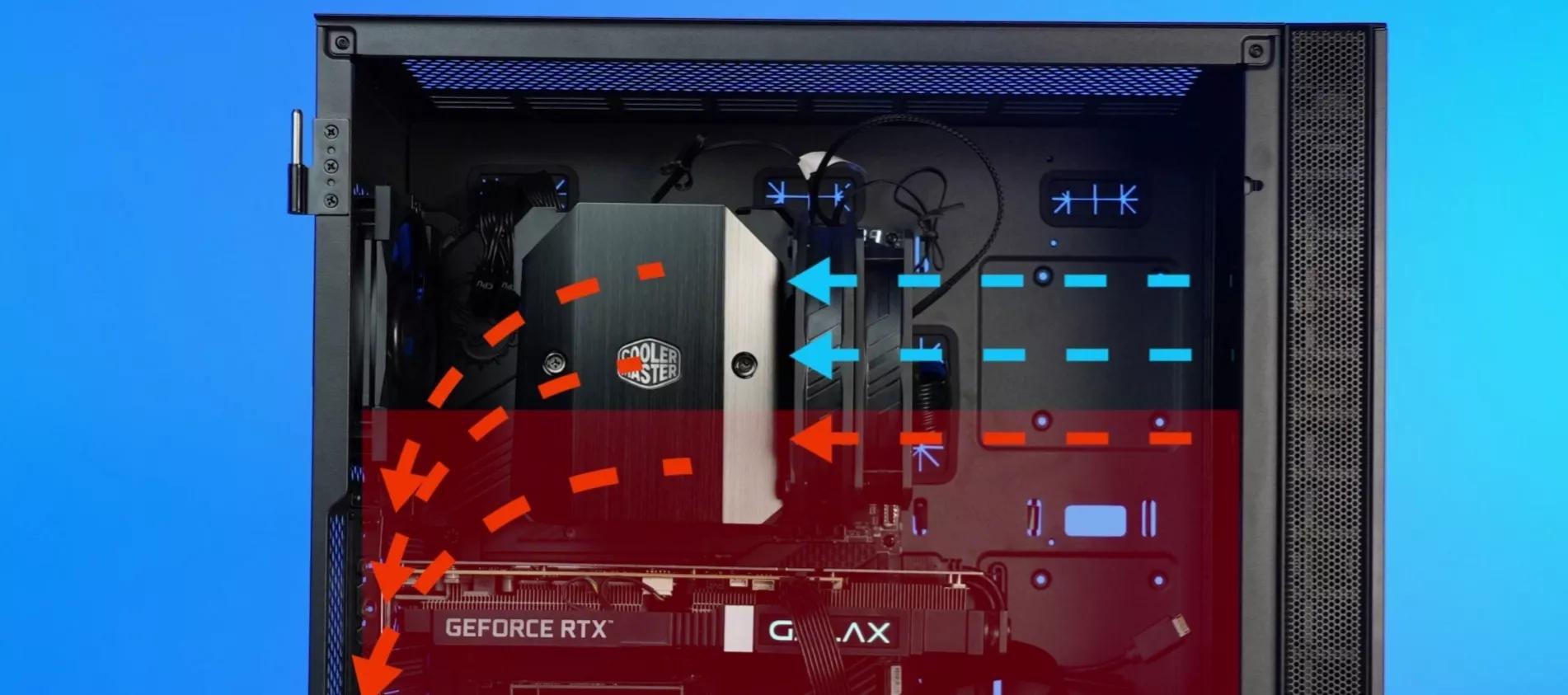 风冷和水冷哪个好(风冷和水冷的区别)