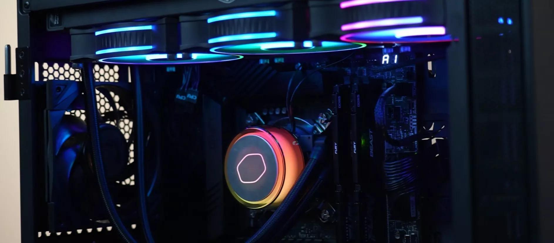 风冷和水冷哪个好(风冷和水冷的区别)