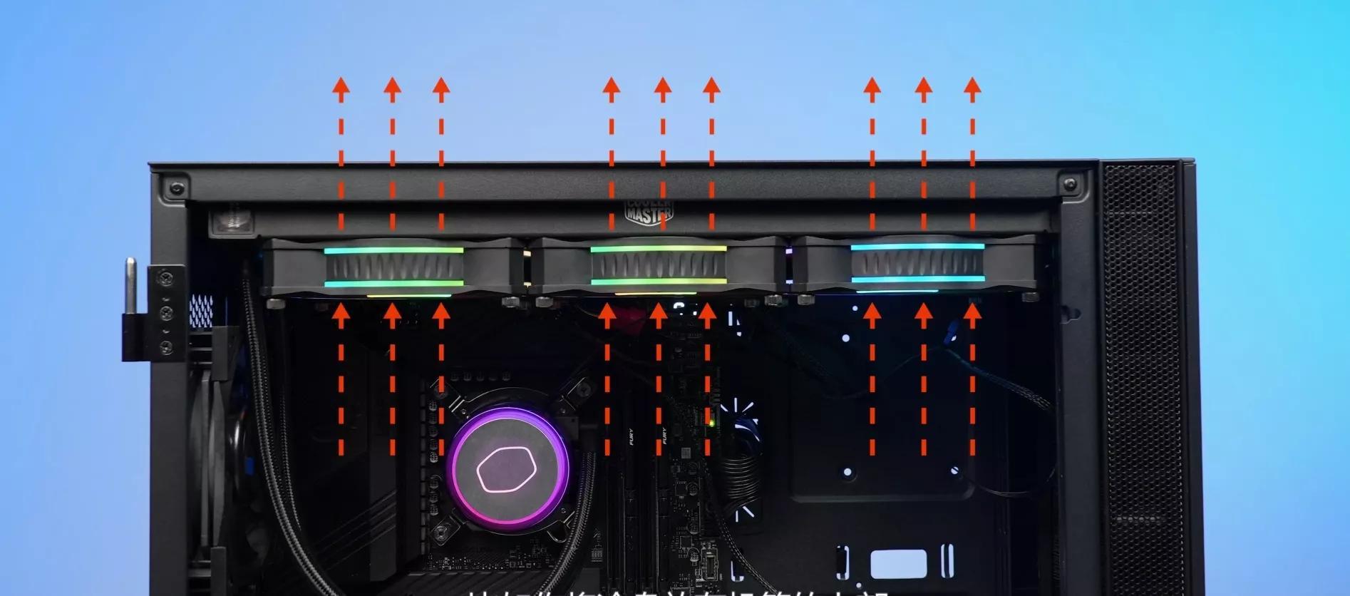 风冷和水冷哪个好(风冷和水冷的区别)