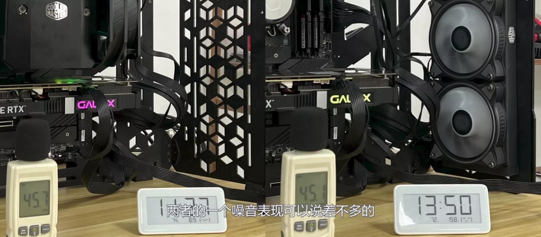 风冷和水冷哪个好(风冷和水冷的区别)