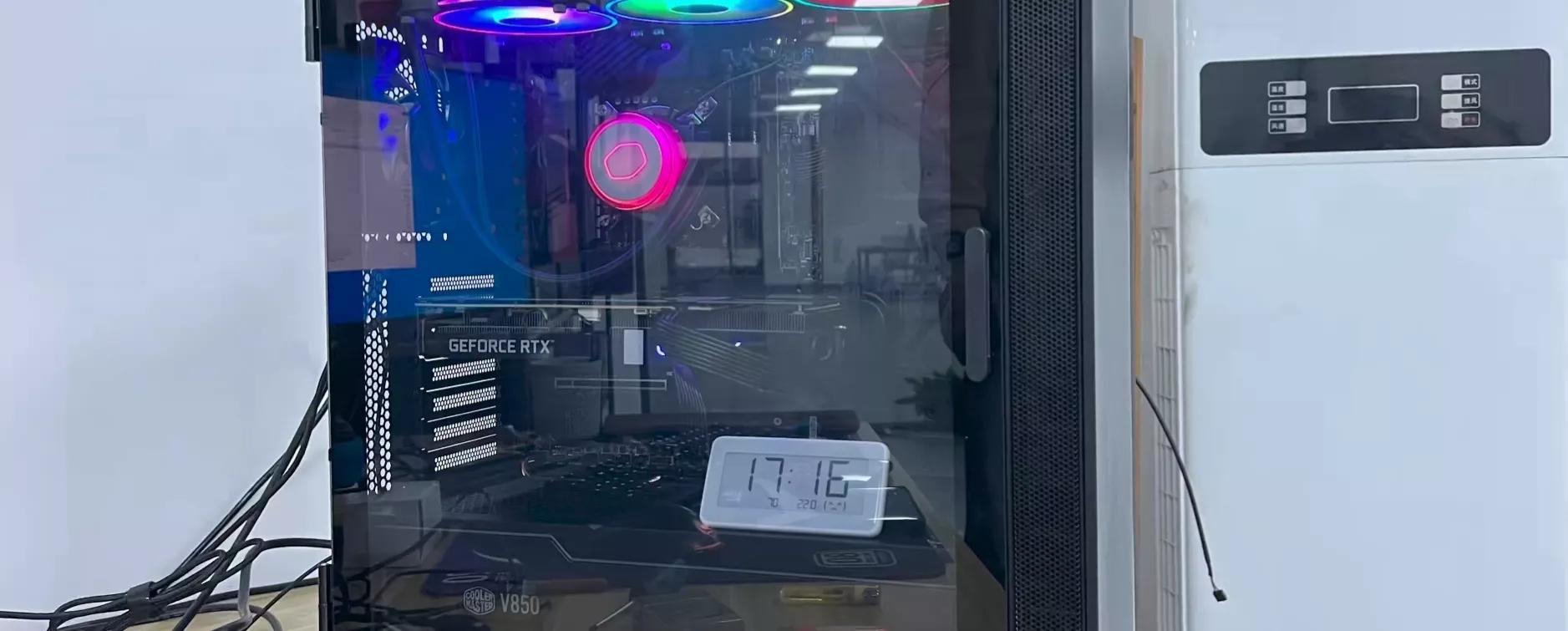 风冷和水冷哪个好(风冷和水冷的区别)