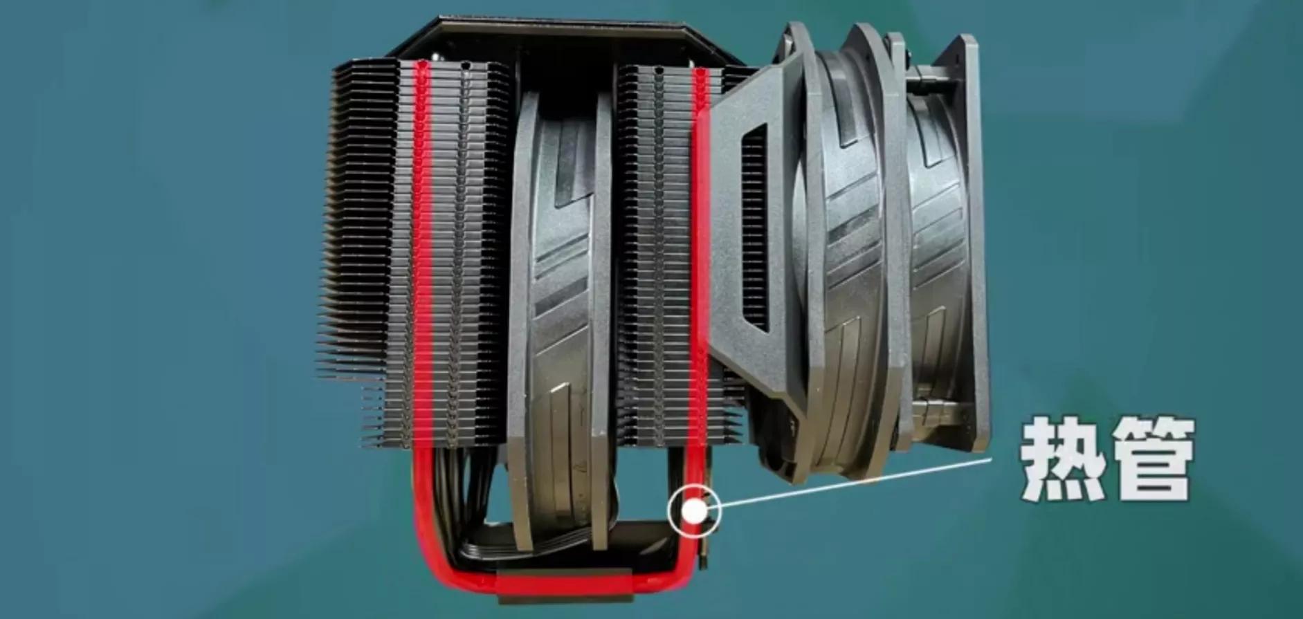 风冷和水冷哪个好(风冷和水冷的区别)