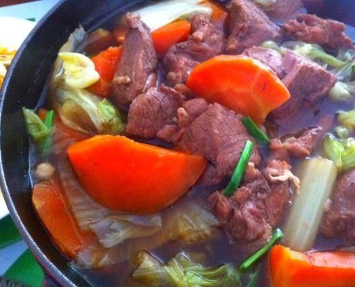 怎样清炖羊肉好吃又简单