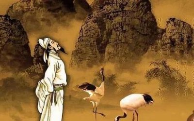 ​事了拂衣去,深藏身与名还是功与名(拂衣去深藏功与名)