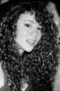 ​牛姐玛丽亚凯莉最火的歌