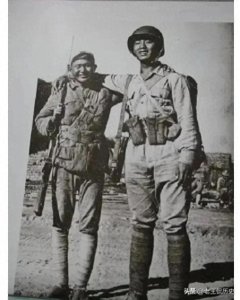 ​川军的抗战悲歌