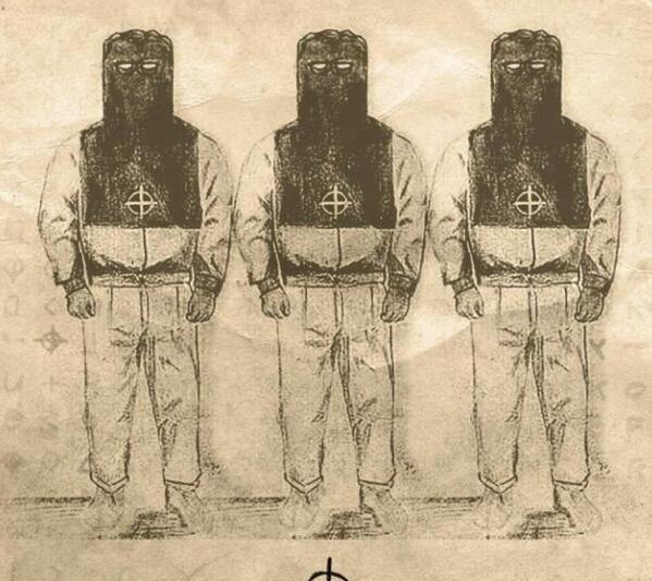 杀手残害37人，警方只发现7具尸体，凶手给出杀人密码至今难破译