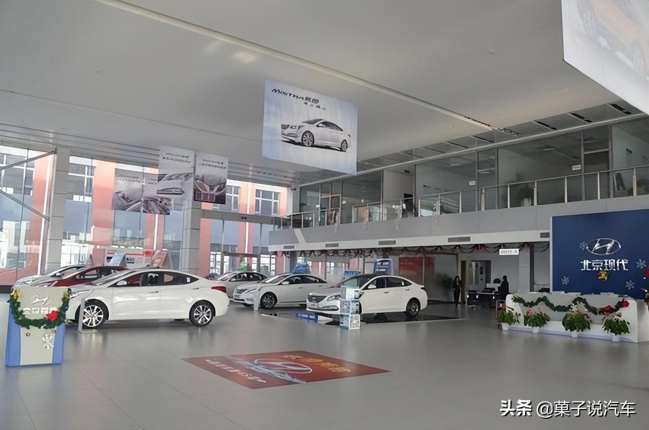 新车啥时候买最便宜（车什么时候买最便宜）