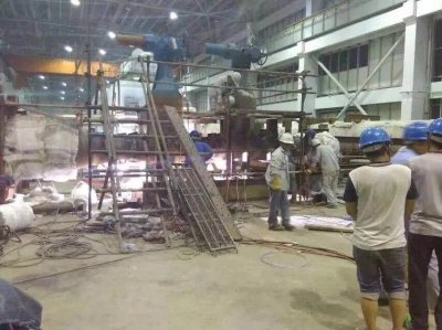 ​出国打工好处多，见见世面真不错