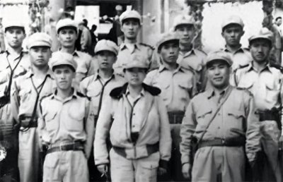 ​浅谈“海外孤忠”——果敢（3）杨氏统治的终结