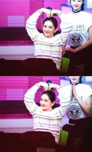 ​谢娜产后复出重返快本：有点紧张怕自己业务生疏冷场