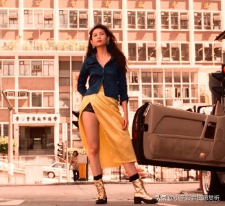 ​《我是一个贼》邱淑贞巅峰演绎 针砭英统下香港法制的黑暗与无道