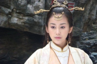 ​《宝莲灯》中“三圣母”杨婵的凄美爱情传说