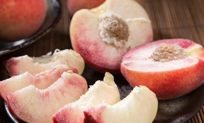 桃子的储存保鲜方法