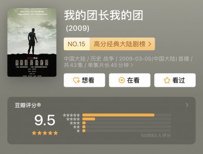 ​《我的团长我的团》大结局：孟烦了恍如隔世，龙文章早有预言