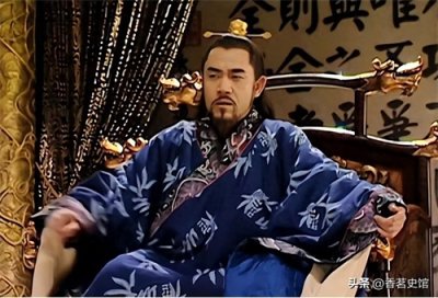 ​《回到明朝当王爷》张寅原型，明朝嘉靖初年“真假李福达案”