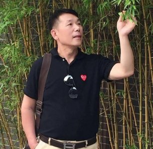 ​江苏画家张清河山水画作品欣赏