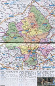 ​内蒙古自治区赤峰市简介