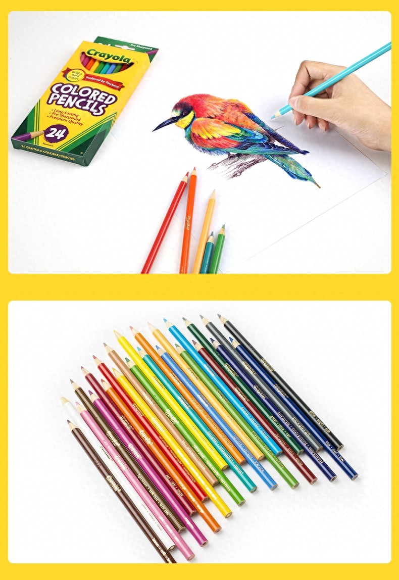 那些好看的手账本，你也可以自己画