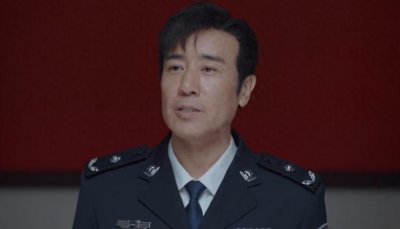 ​《我是刑警》中秦川的刑侦总队长到底是多大的官？