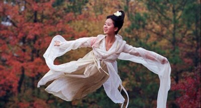 ​《聊斋志异》里的狐女，是现代大多数男人梦寐以求的“贤妻”