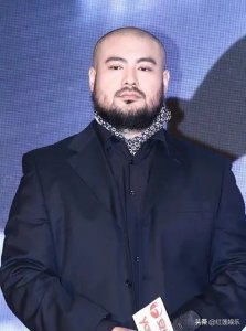 ​康凯，1972年出生北京，武术指导，他把“张飞李逵”等角色演活了