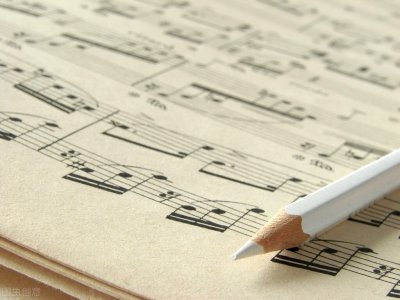 ​乐理基础知识：音律——“纯律”“五度相生律”“十二平均律”